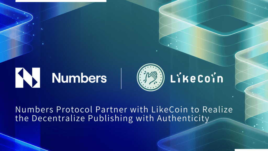 $LIKE 空投開始領取、讚賞公民 Web3 隆重面世 | LikeCoin 社群報