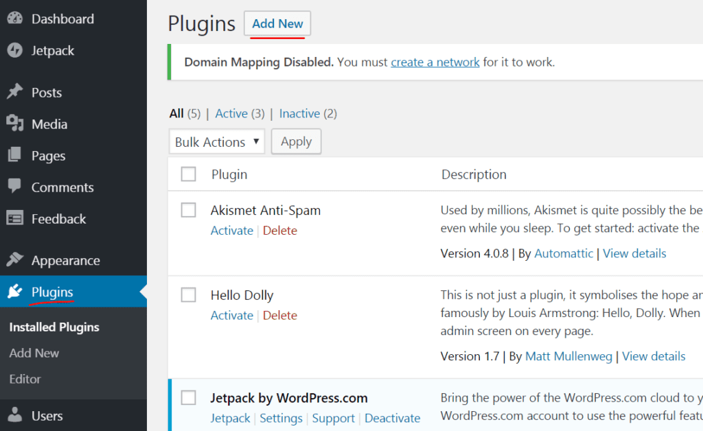 WordPress Plugin to Turn “Likes” into Income