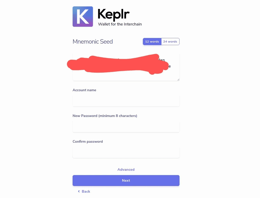 The next step to decentralization: Use Keplr to manage your LikeCoin