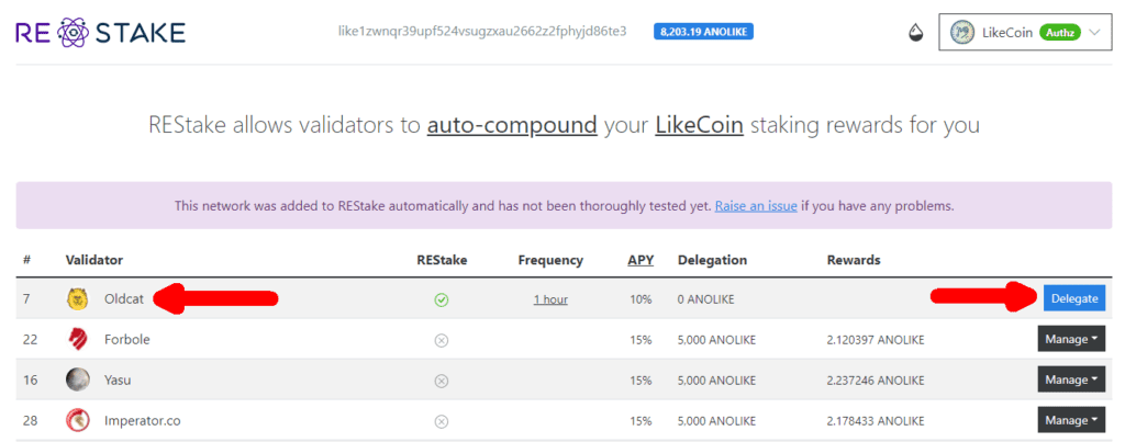 對內容 NFT 的全新想像｜LikeCoin 社群報