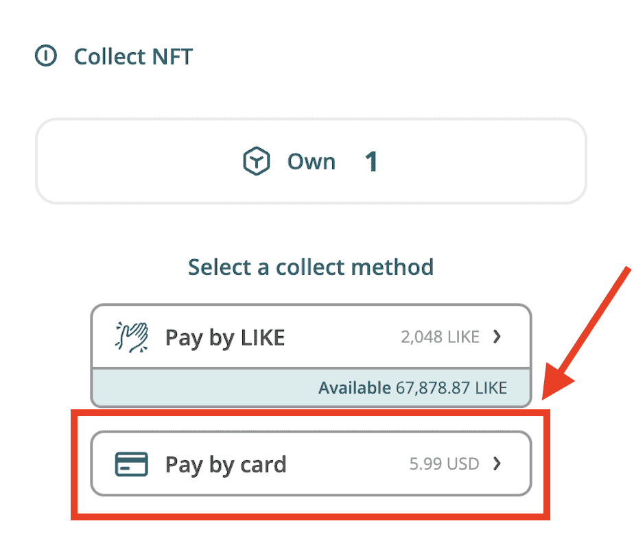 Writing NFT Features Update (5 Dec)