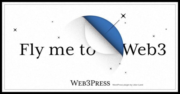 Web3Press https://w3press.io